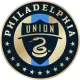 Logo Philadelphia Union