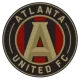 Logo Atlanta United