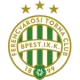 Logo Ferencvarosi TC